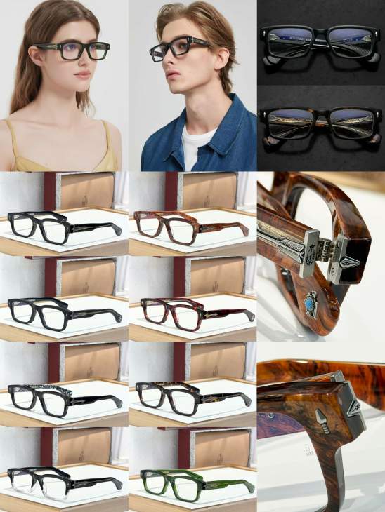 Picture of Jacques Marie Mage Sunglasses _SKUfw75326692fw